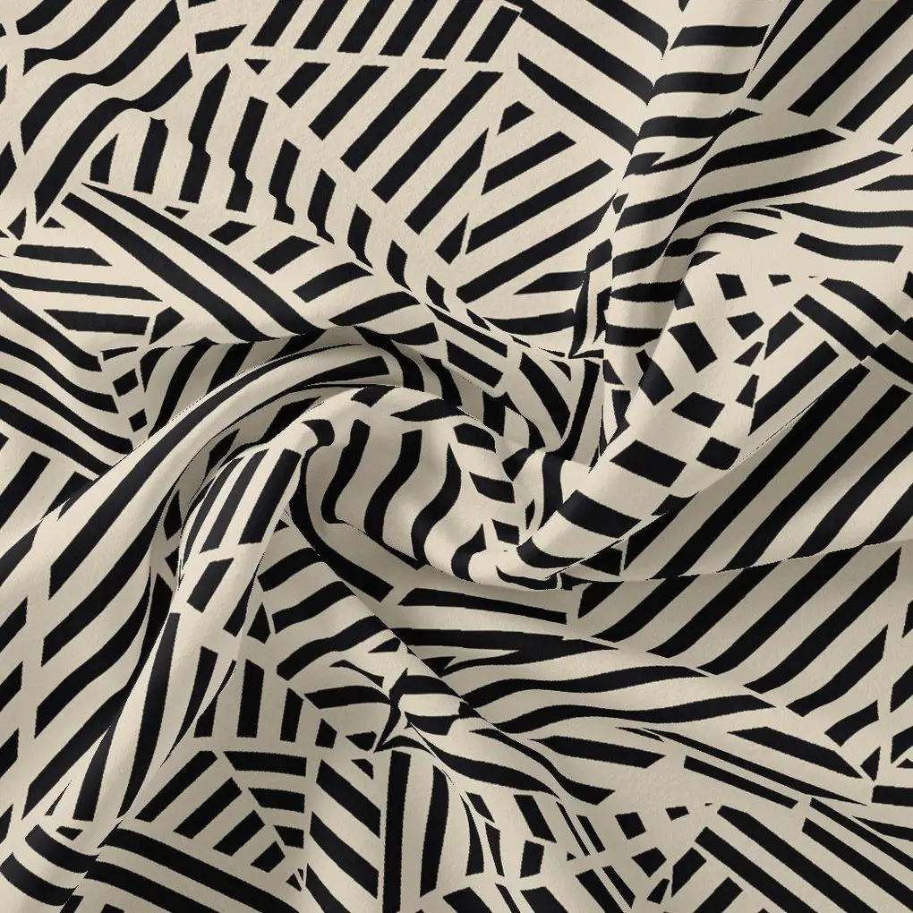 Premium Printed Fabric
