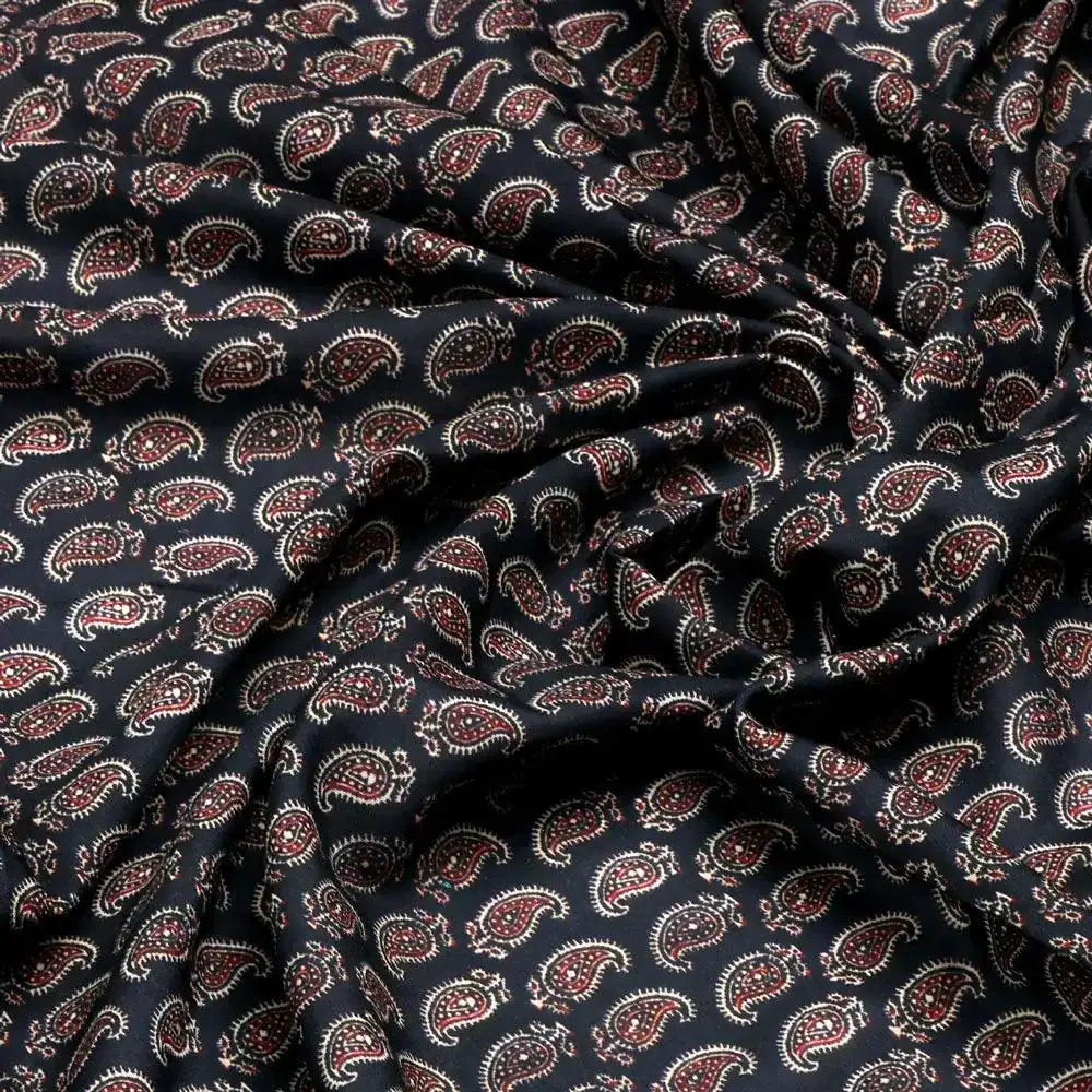 Premium Printed Fabric