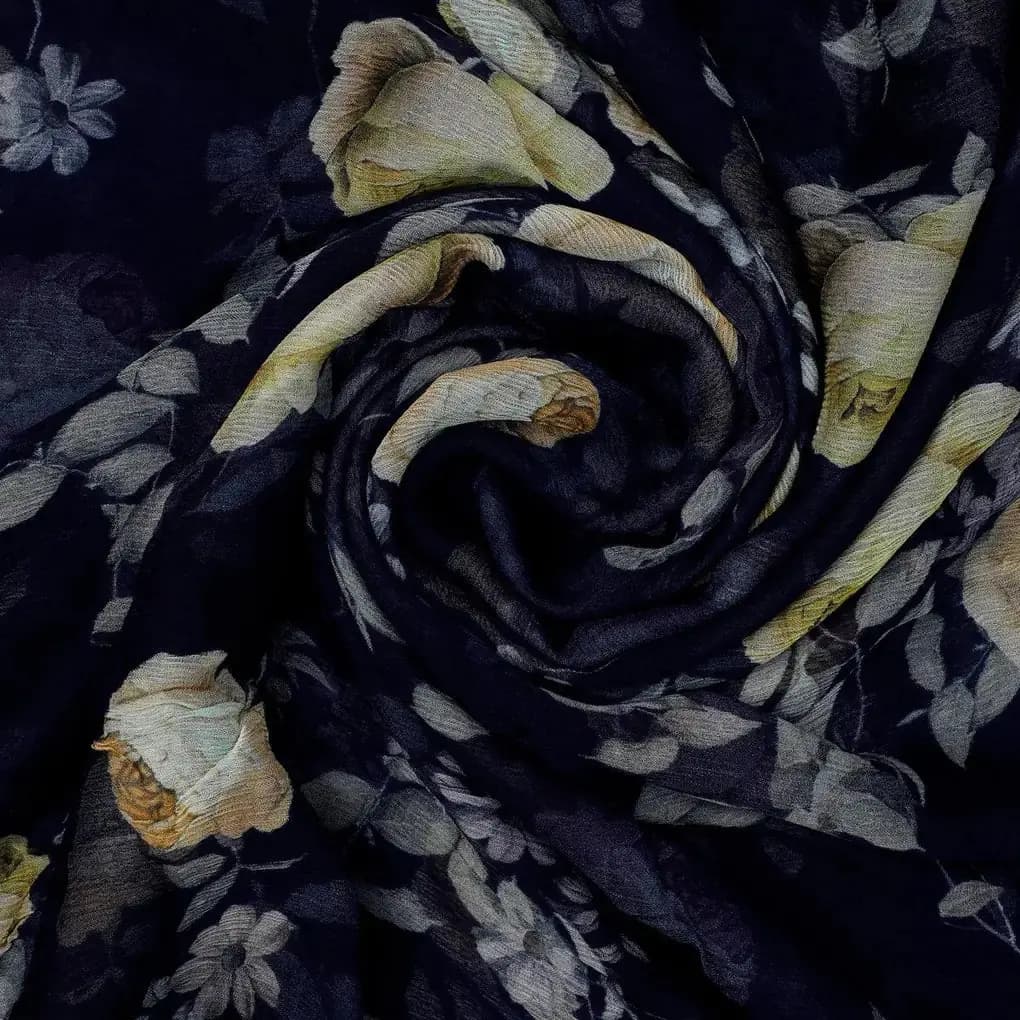 Premium Printed Fabric