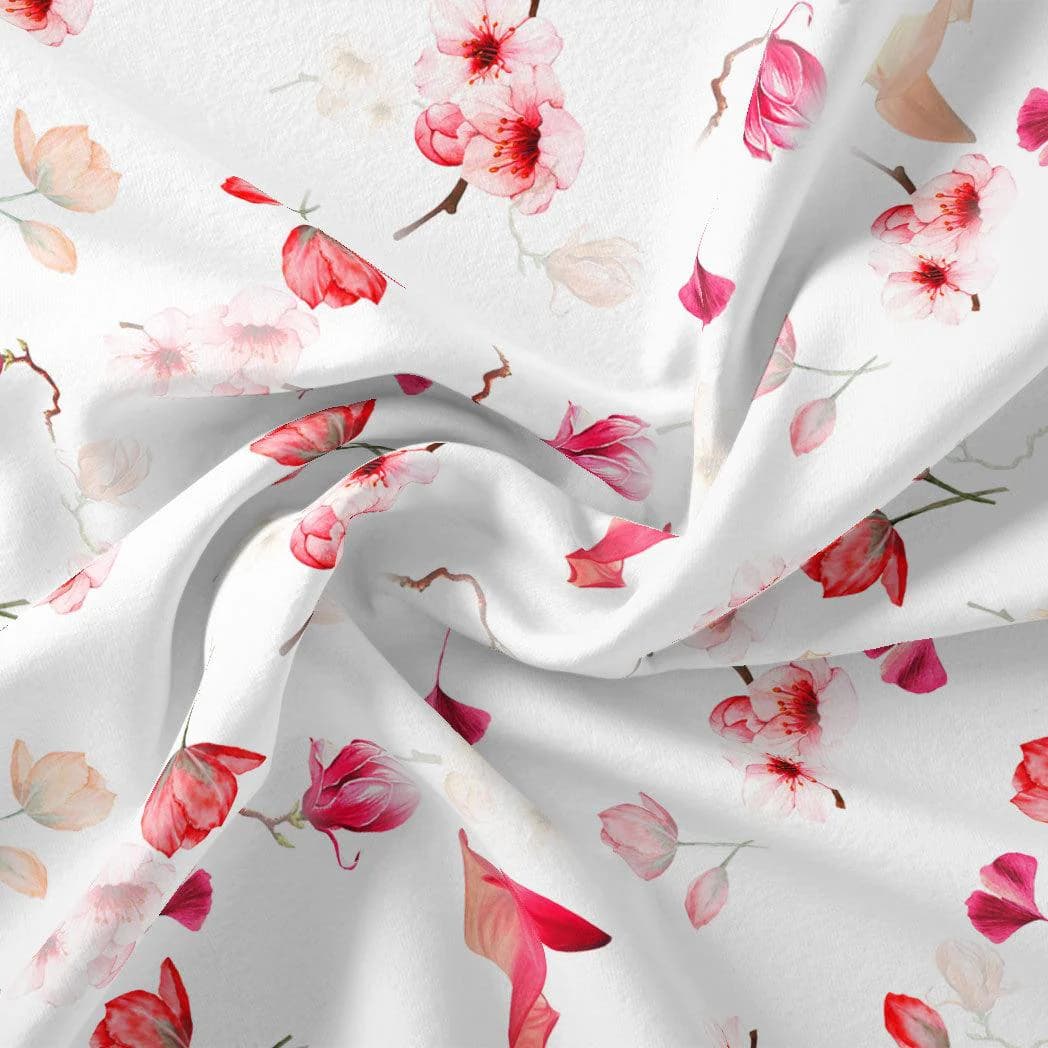 Premium Printed Fabric