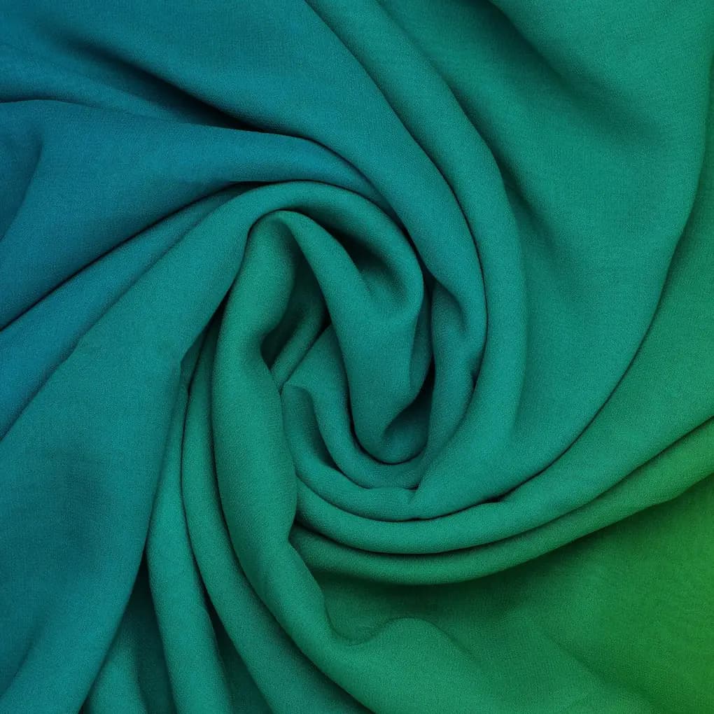 Premium Printed Fabric