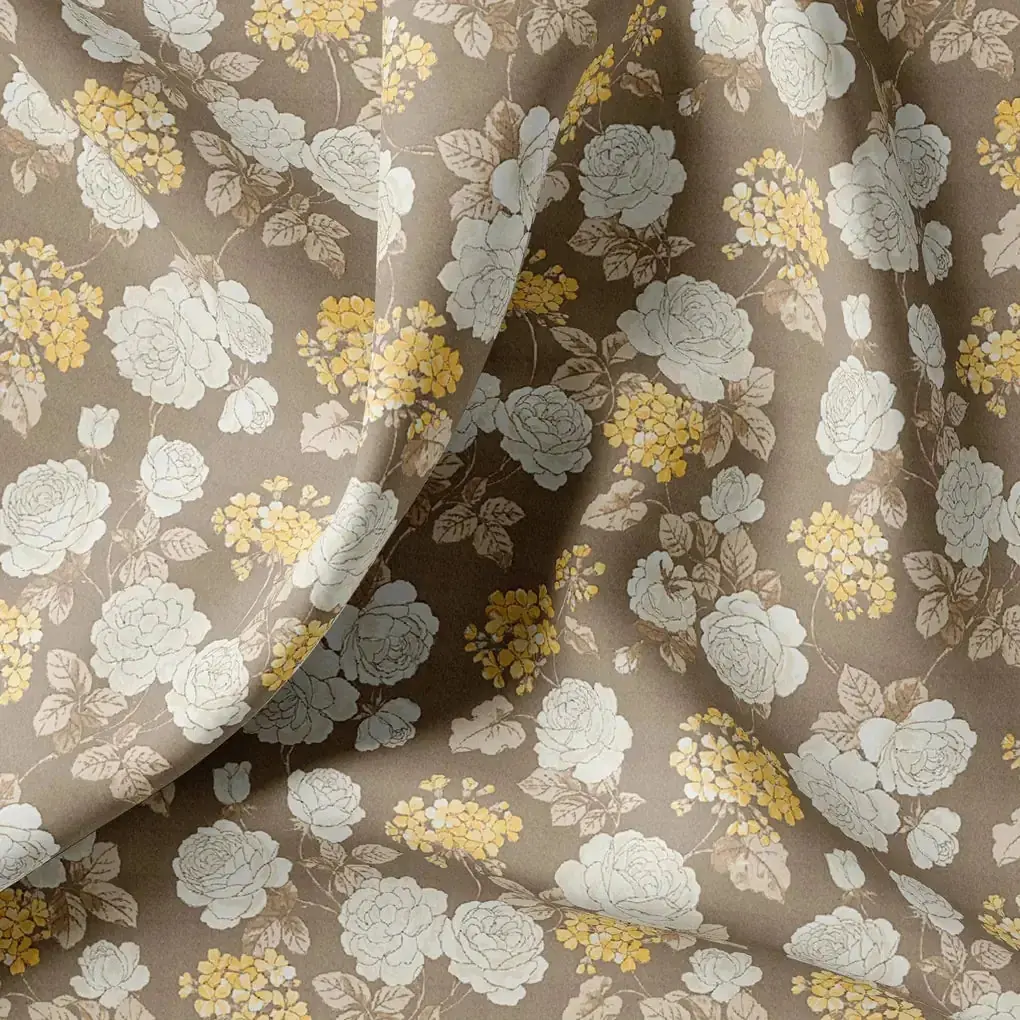 Premium Printed Fabric