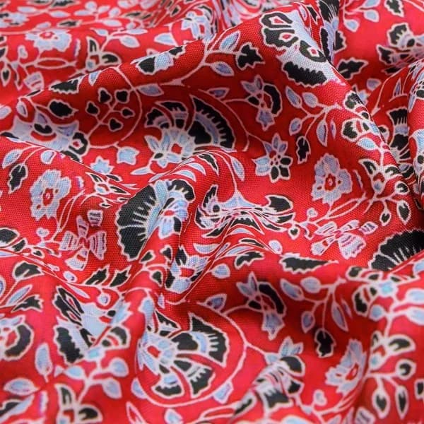 Premium Printed Fabric
