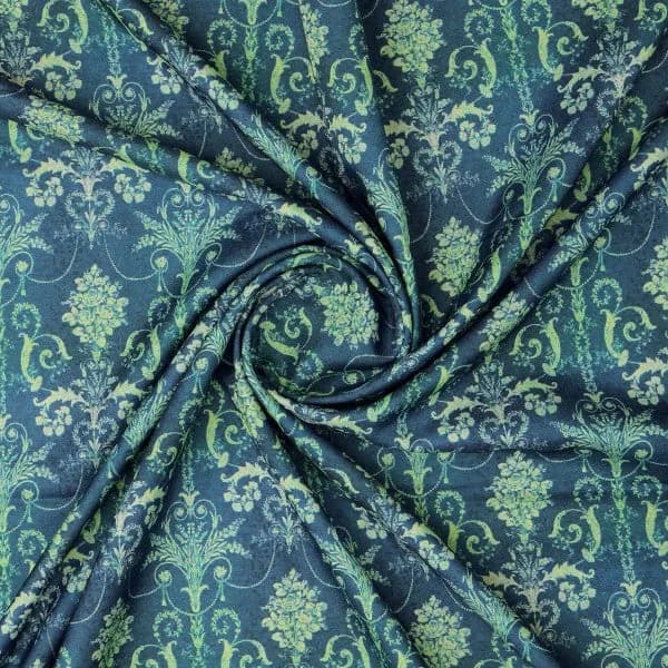 Premium Printed Fabric