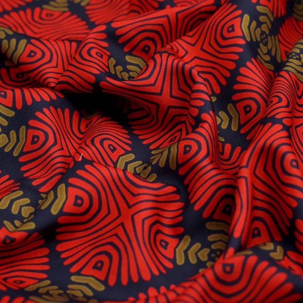 Premium Printed Fabric