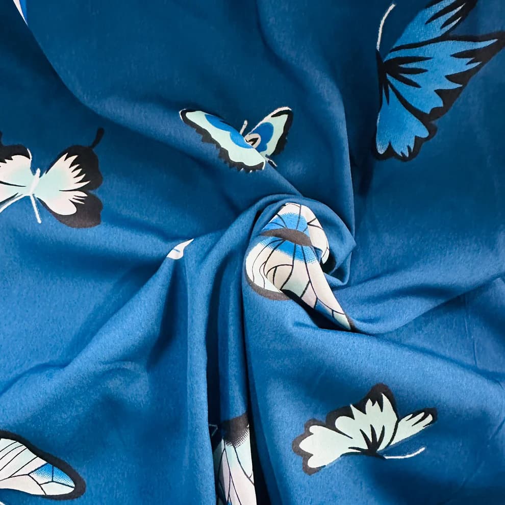 Premium Printed Fabric