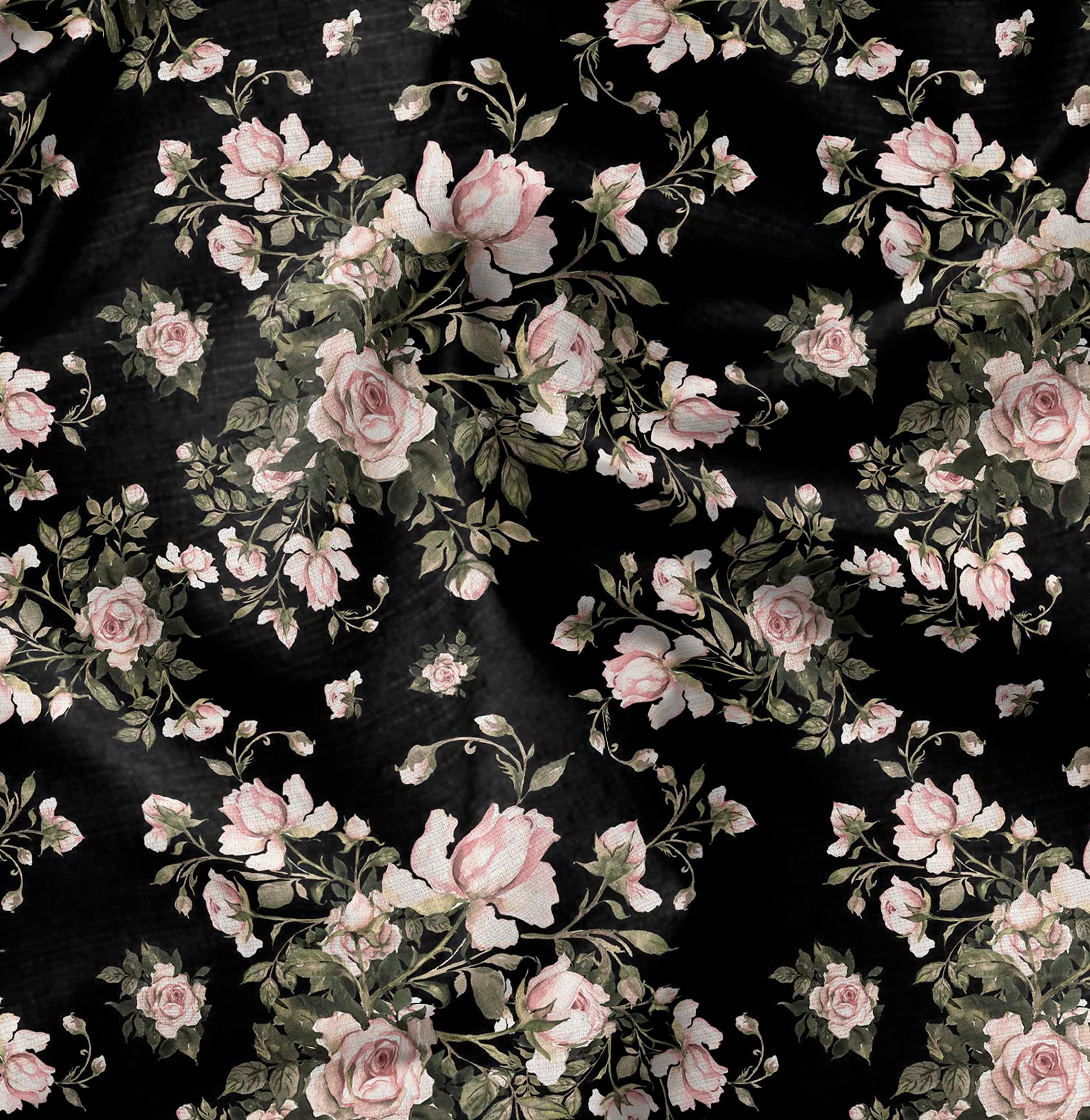 Premium Printed Fabric