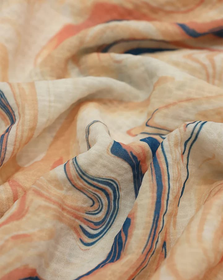 Premium Printed Fabric