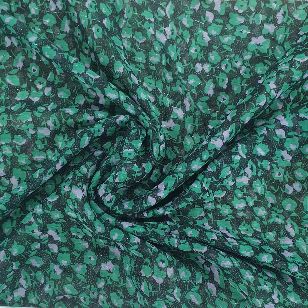 Premium Printed Fabric
