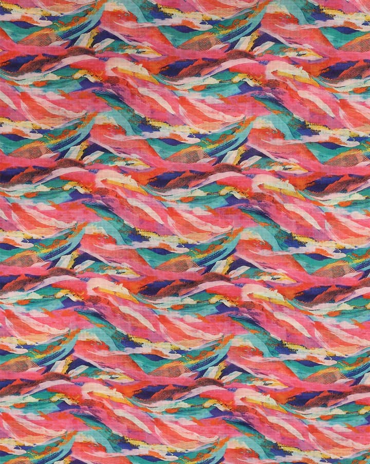 Premium Printed Fabric