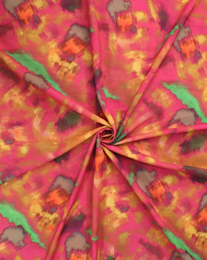 Premium Printed Fabric