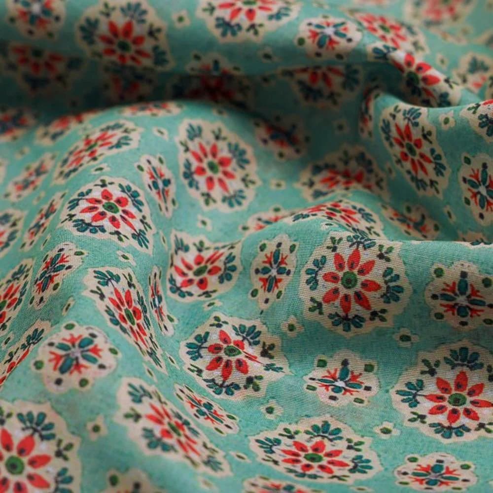 Premium Printed Fabric