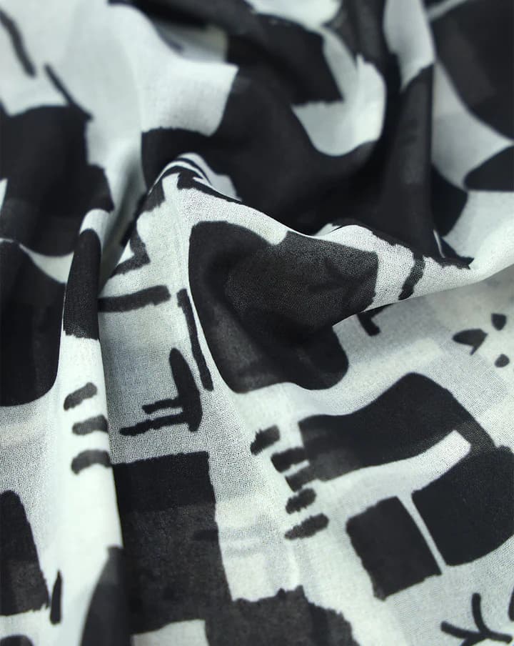 Premium Printed Fabric