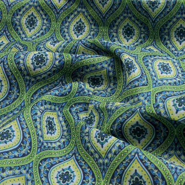 Premium Printed Fabric