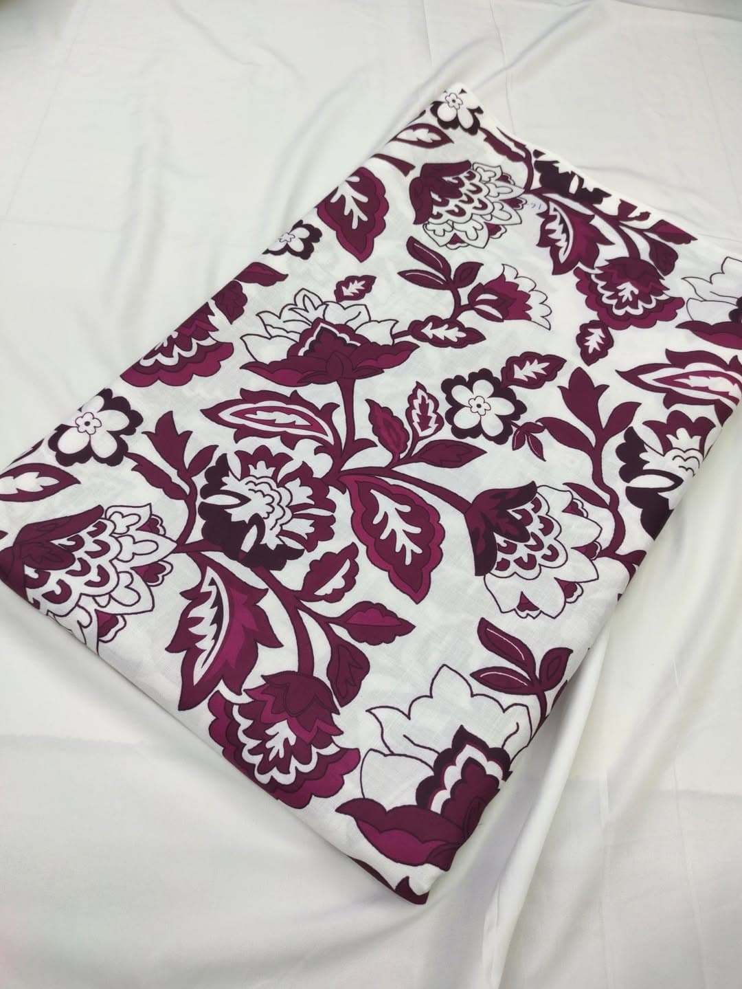 Premium Printed Fabric