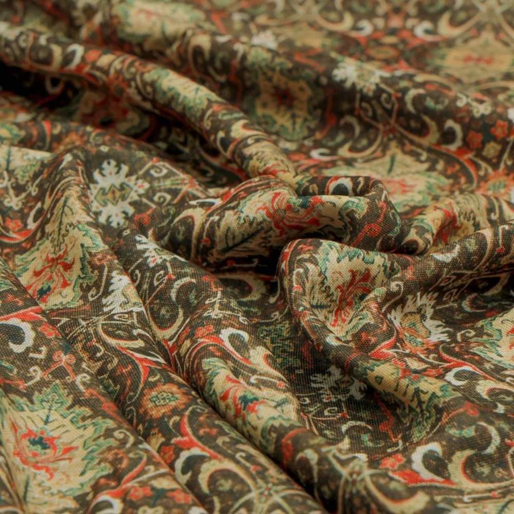 Premium Printed Fabric
